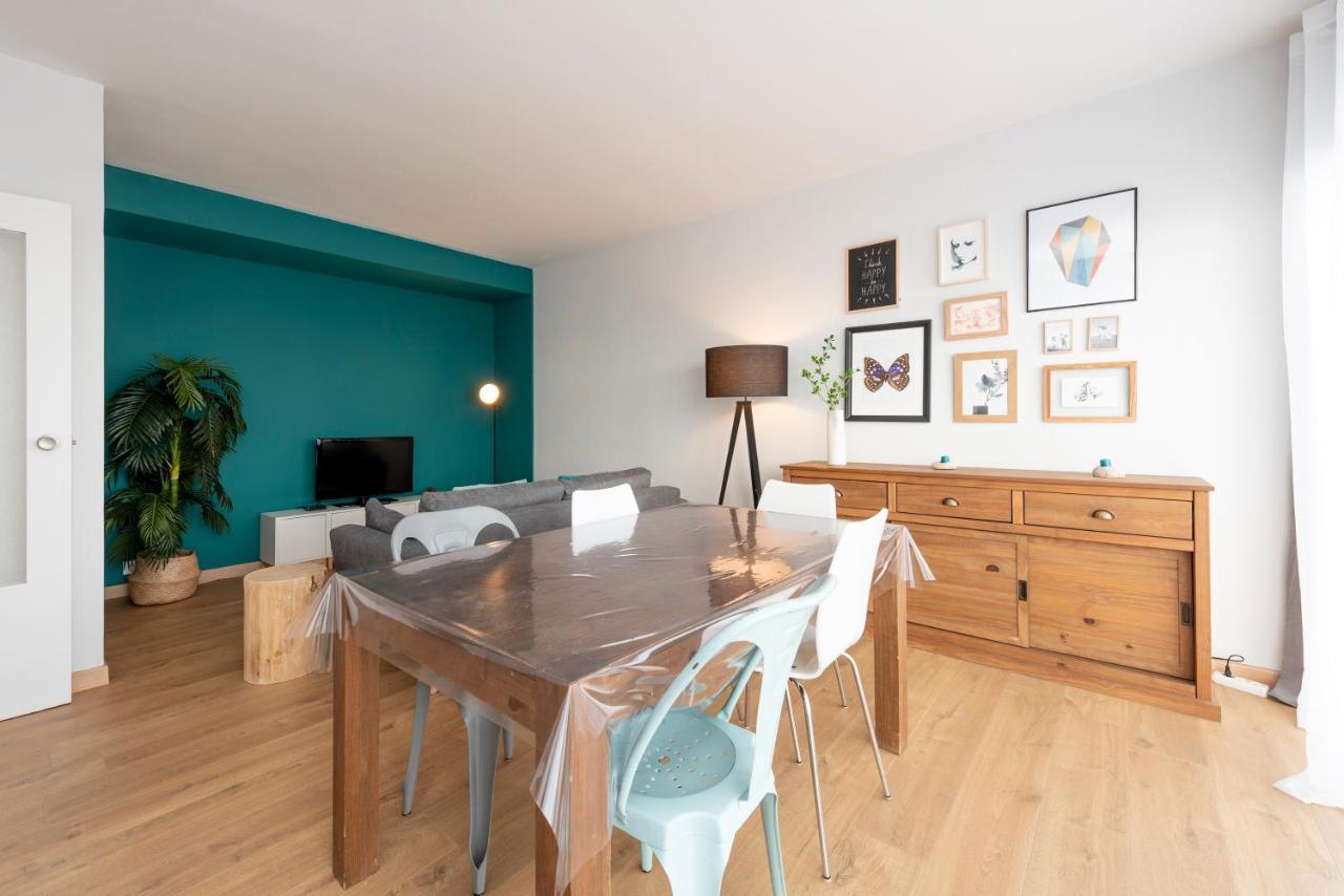 Le St Honore - Appartement Toulouse Centre Avec Chambre & Parking Экстерьер фото